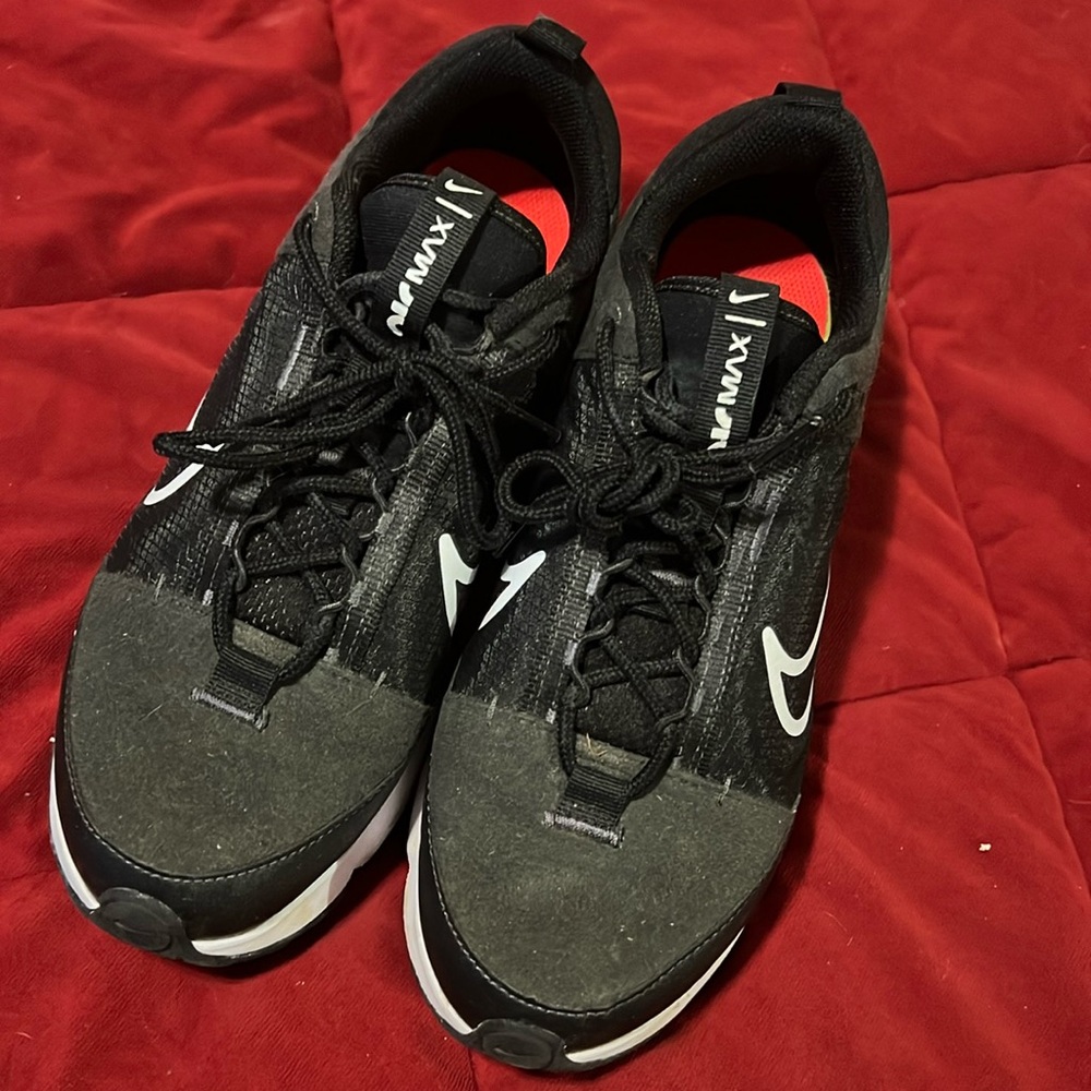 Nike sneakers